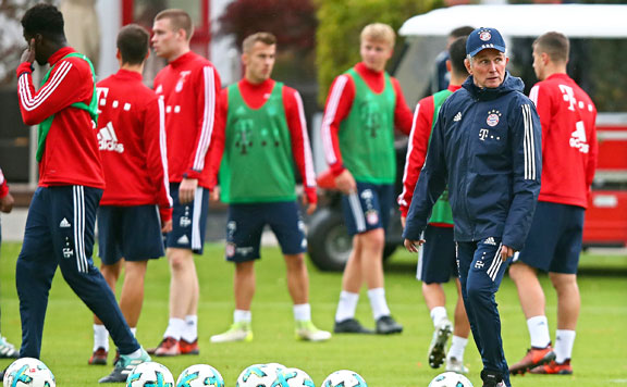Heynckes 20171013
