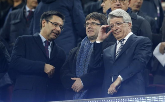 bartomeu puidgemont cerezo