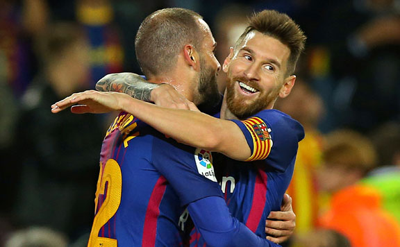 Messi 20171014