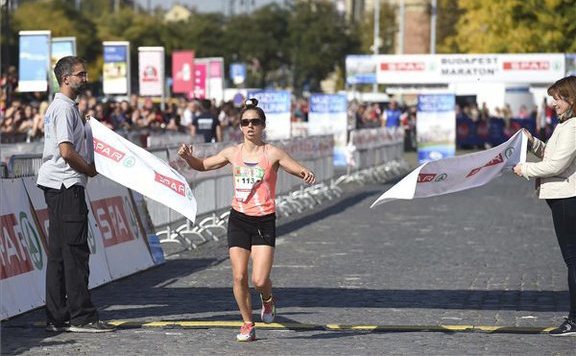 maraton