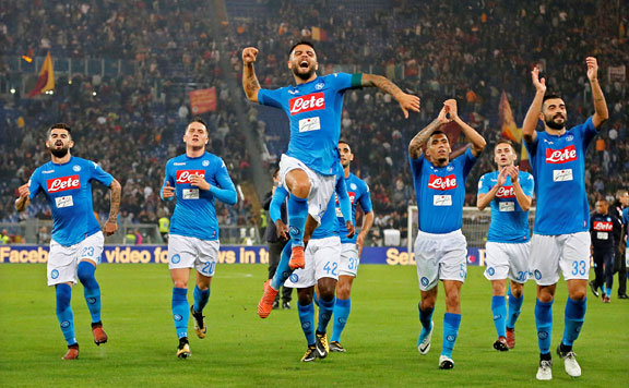 Napoli 20171016