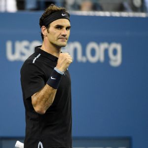Federer alló