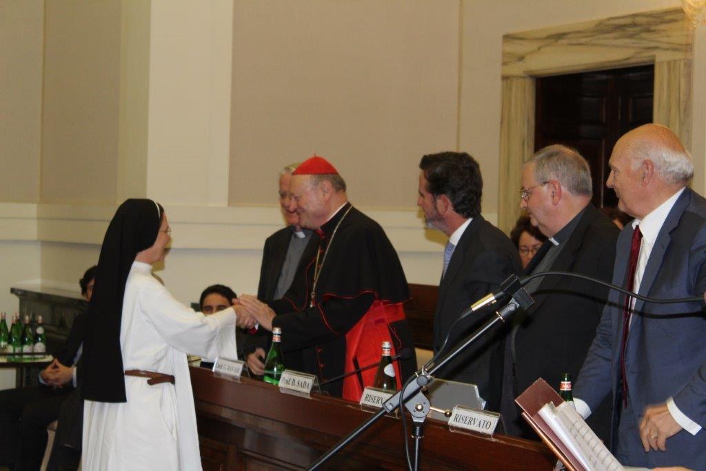 vatikáni siker