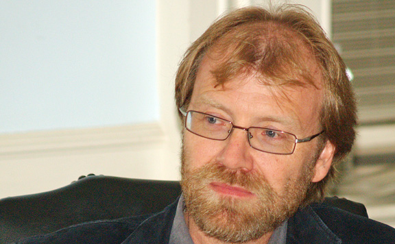 George-Saunders
