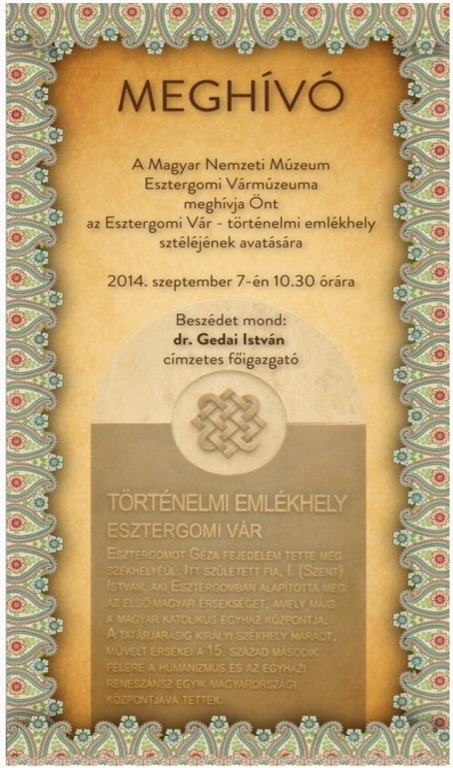 Történelmi Emlékhelyek