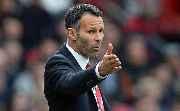 ryan giggs