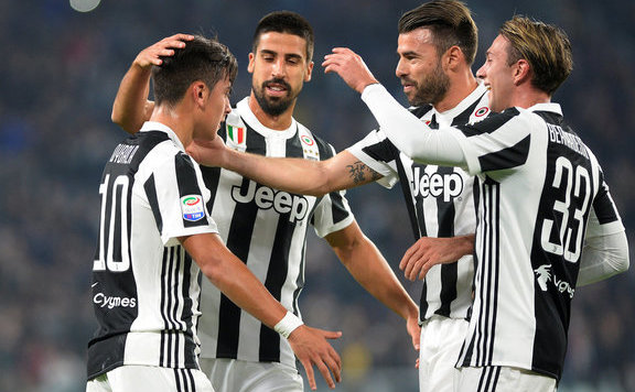 juve