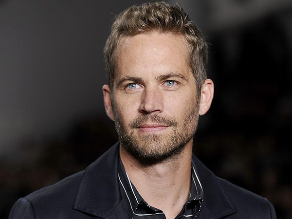 paul walker