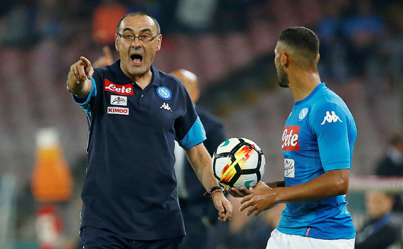 sarri