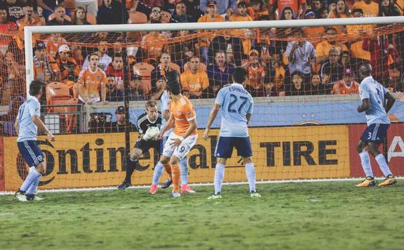 sporting kc
