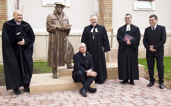 luther