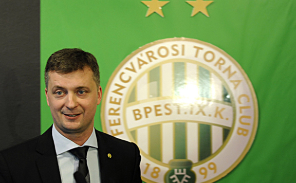 Kubatov Gábor