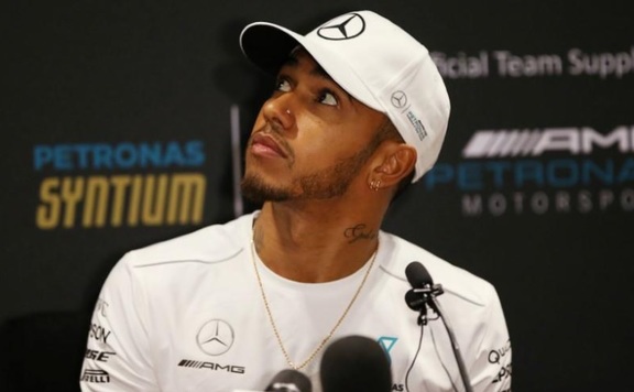 hamilton