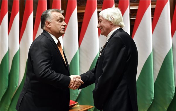 Forrás: mh orbán fekete györgy nem lead