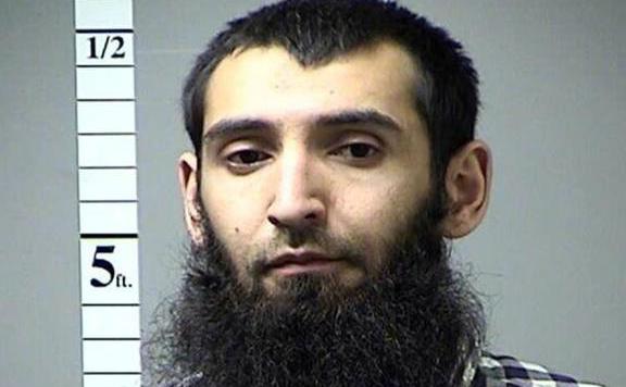 Forrás: mh sayfullo saipov NY merénylő 576