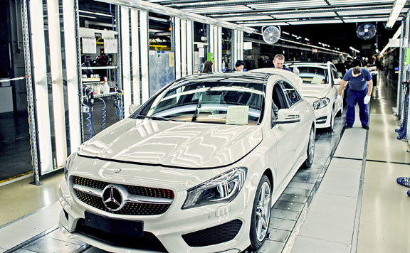 Mercedes 20171102