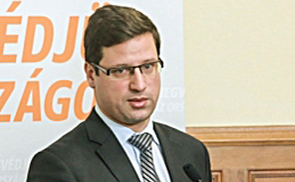 Gulyás Gergely 20171102