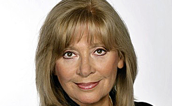 Bencze-Ilona
