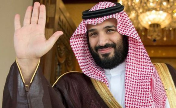 l-Valíd bin Talál bin Abdel-Azíz al-Szaúd576
