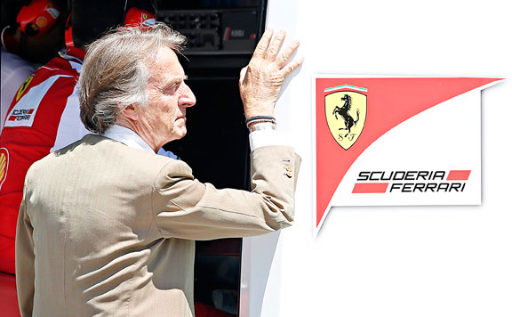ferrari