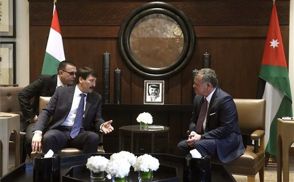 áder jordánia 576