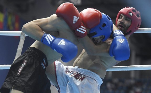 kickbox