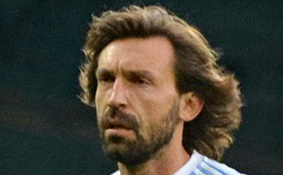 Andrea-Pirlo