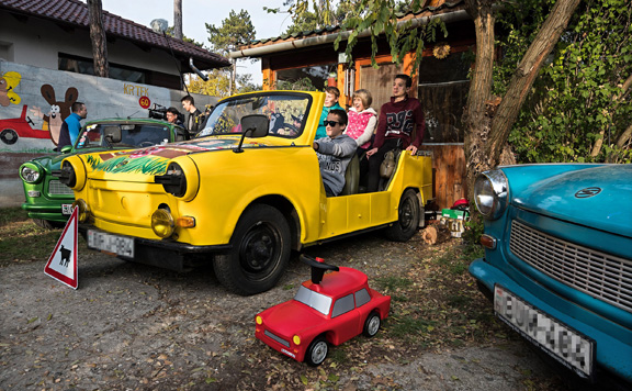 Forrás: mh Trabant