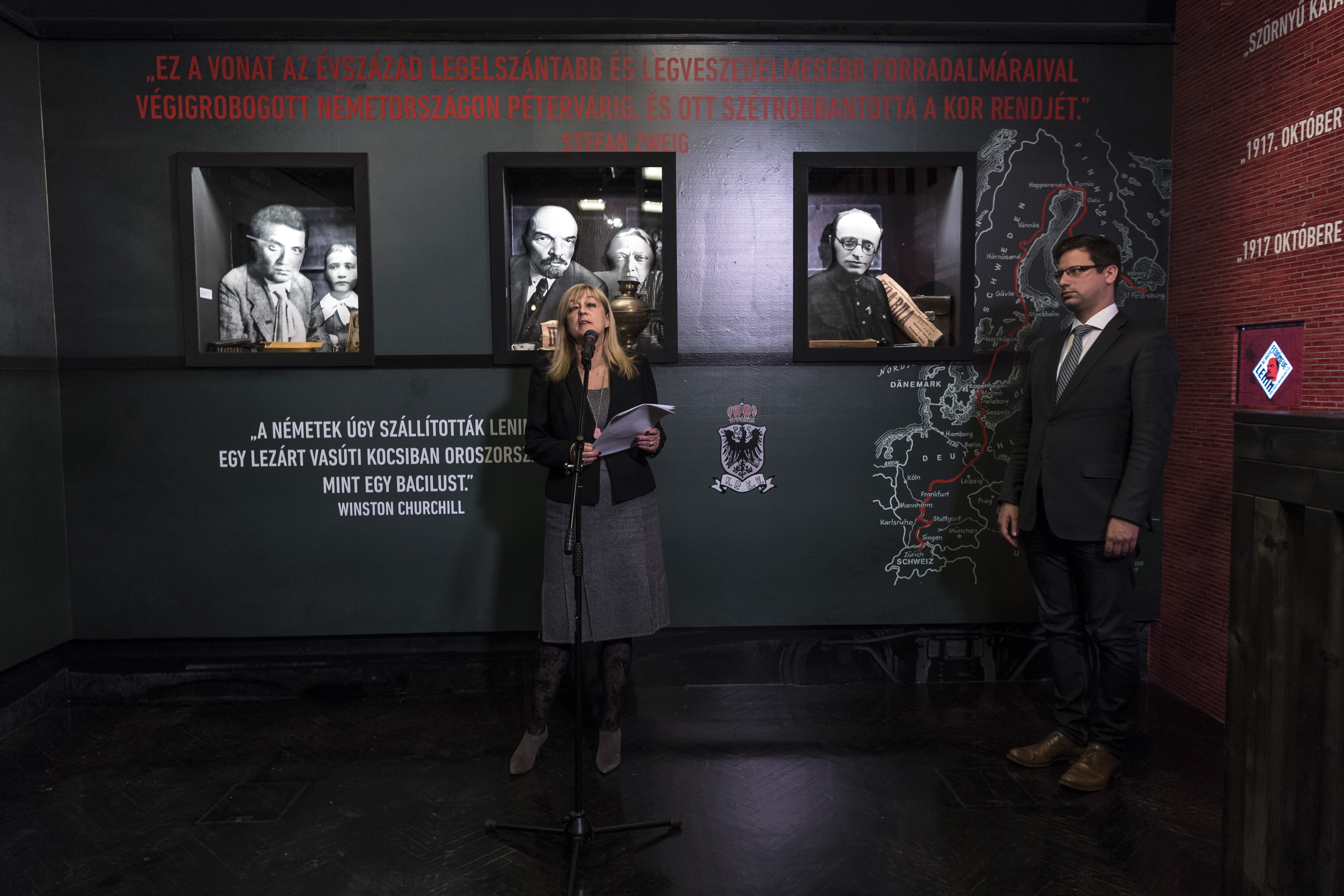 lenin 2