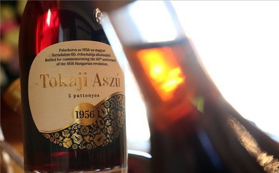 borkincstár 576 tokaji