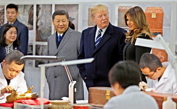 Forrás: mh Trump 20171108