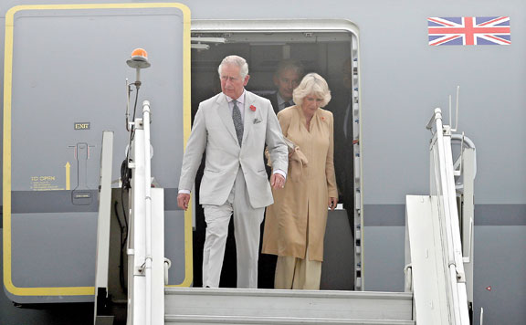 Károly herceg 20171108