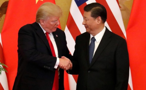 trump hszi csin png