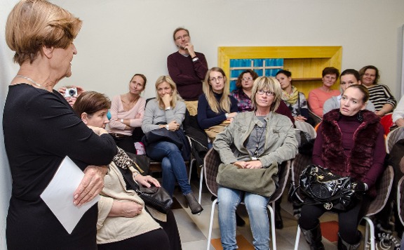 lelki egészség éjszakája