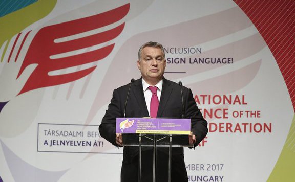 orbán siketek