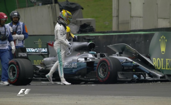 hamilton brazil