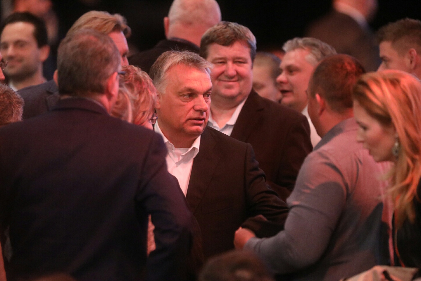 fidesz kongresszus