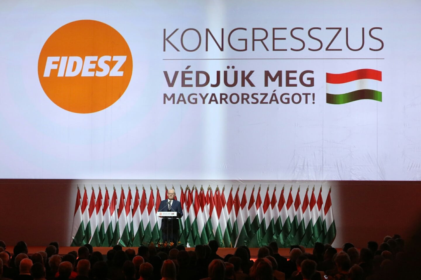 fidesz kongresszus