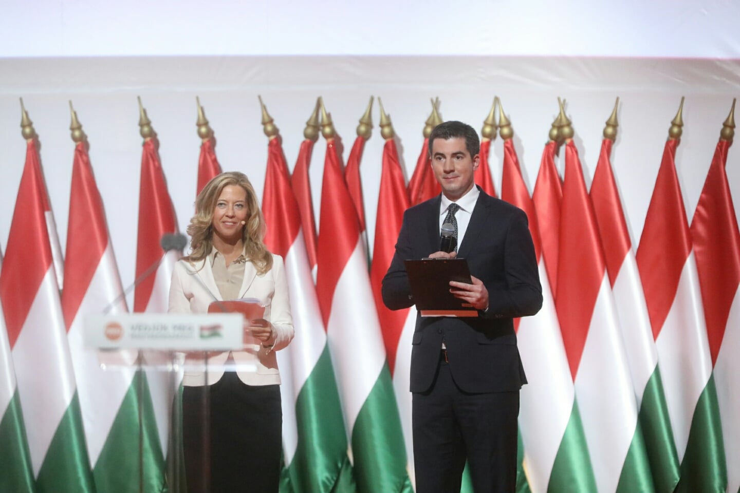 fidesz kongresszus