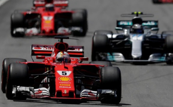 vettel brazil