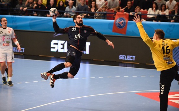 karabatic