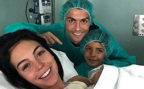 ronaldo