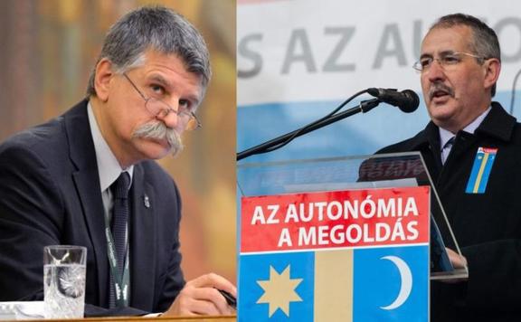 Kövér László Toró T Tibor