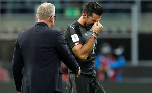 buffon