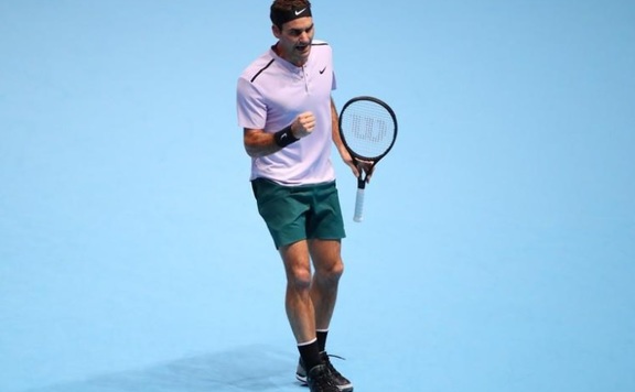 federer