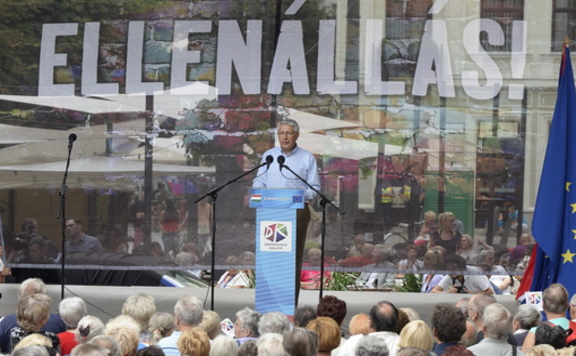 Ellenállás napja