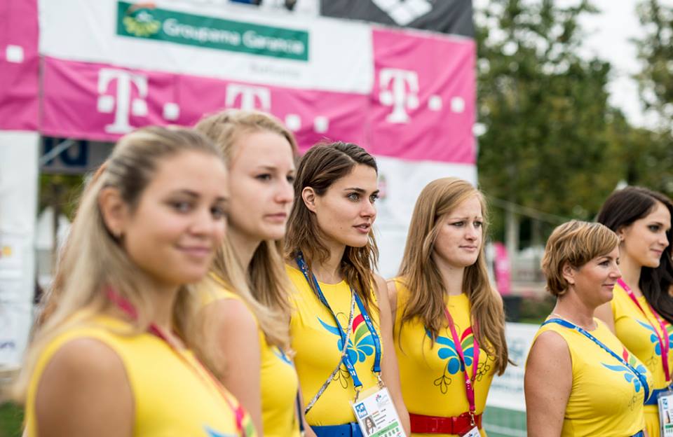 Orbán junior sport