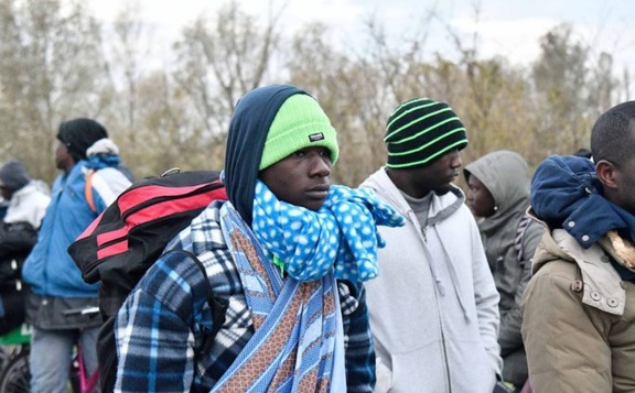 migránsok velence