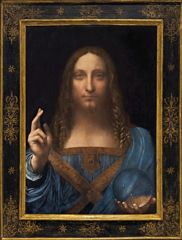 Leonardo-da-Vinci