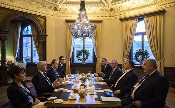 orbán